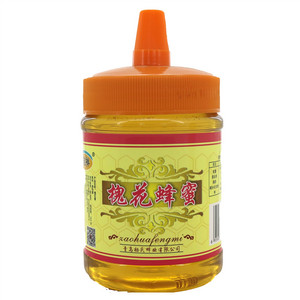 蜂起祥槐花蜜