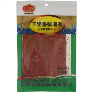 馨湘源千里香干锅肥肠味