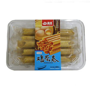 品忆鸡蛋卷（牛奶卷）