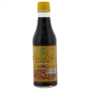 福泉春特酿级永春老醋