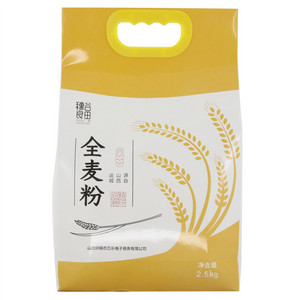 穗谷良田 全麦粉