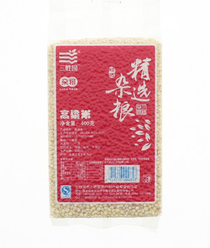 精选高粱米
