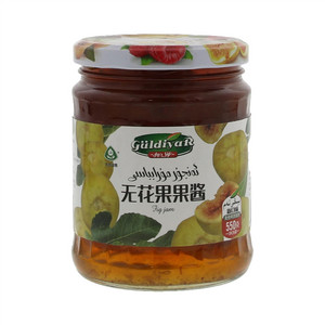 无花果果酱