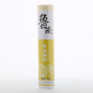 鲁南面馆鸡蛋面