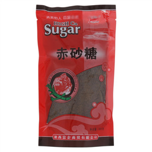 兄弟情赤砂糖
