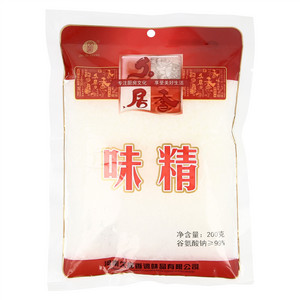 久居香味精