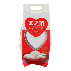 丰之坊糯米粉