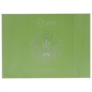 玉芷芽福鼎白茶玉芷兰香白牡丹