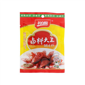 祥橱卤料大王调味料