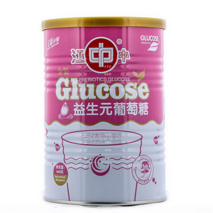 江中益生元葡萄糖（听装）
