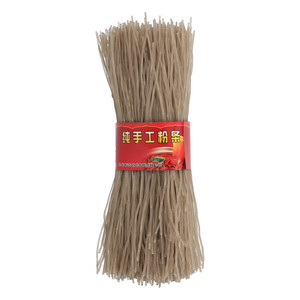 纯手工粉条