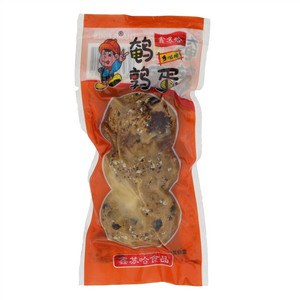 鑫苏哈乡吧佬鹌鹑蛋
