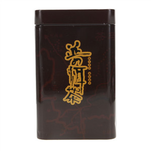 糯米香普洱