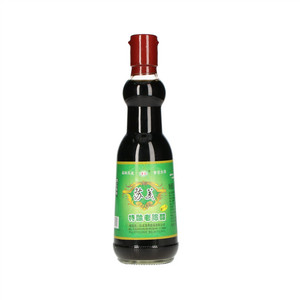 苏美特酿老陈醋