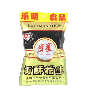 乐明香酥花生
