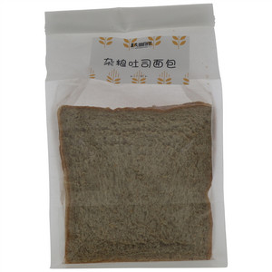 复茂100年饼匠杂粮吐司