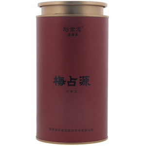 刘金龙浓香型梅占源
