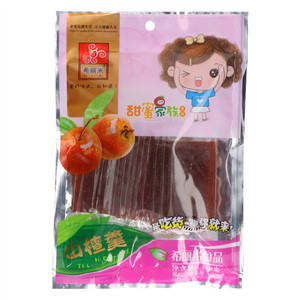 希丽米XiLiMi山楂羹