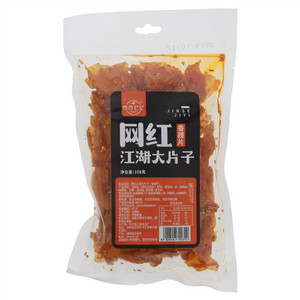 68g三湘有鸣手工豆皮