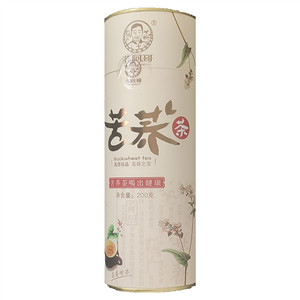荞阿哥苦荞茶