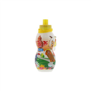 天天三健宝葫芦AD钙果奶味饮品