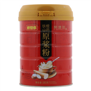 好想你铁棍山药原浆粉
