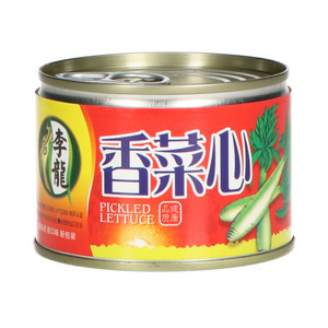 李龙香菜心