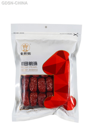 皇后園和田明珠骏枣 （分装）