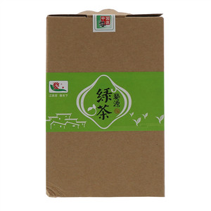 婺源绿茶（纸听）