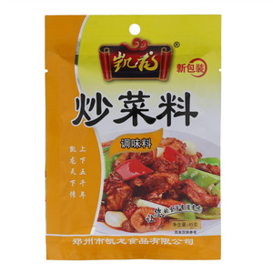凯龙炒菜料
