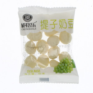 成格乐提子奶豆