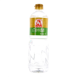 巧媳妇白米醋