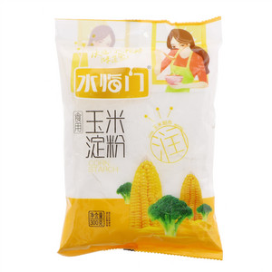 水临门食用玉米淀粉