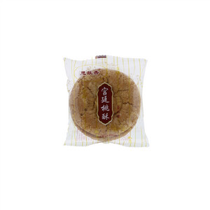 思故香宫廷桃酥