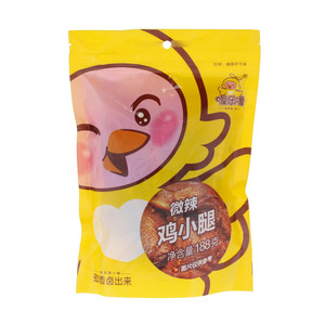 鸡小腿
