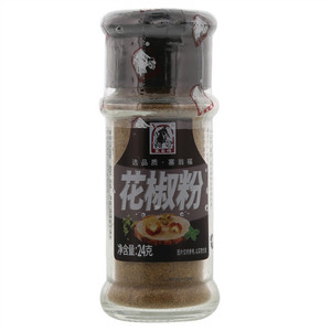 24g花椒粉（瓶）