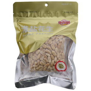 惠得利淮盐花生(熟制坚果与籽类食品)