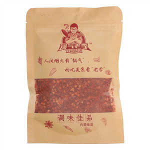 锅气老李辣椒粉