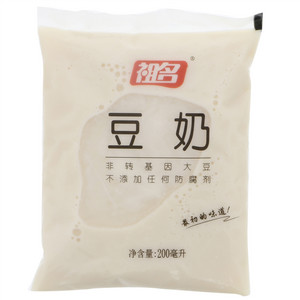 豆奶