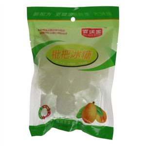 百润园枇杷冰糖