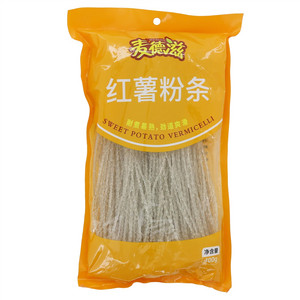 麦德滋红薯粉条