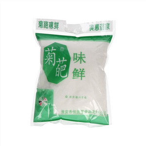 菊葩味鲜(复合调味料)