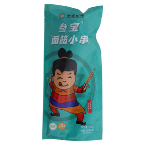 叁宝食品叁宝面筋小串
