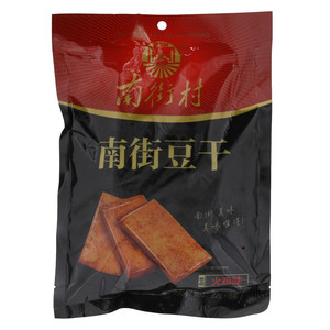 南街村火鸡味豆干