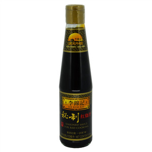 李锦记秘制红烧汁
