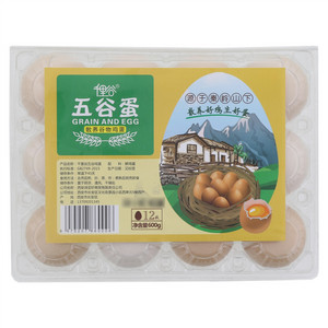 千里谷五谷鸡蛋