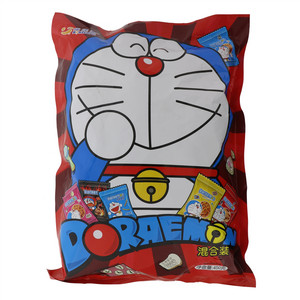 康泽源哆啦A梦大礼包