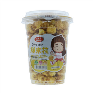 艾美克爆米花芝麻香甜味AMICA  POPCORN 118克