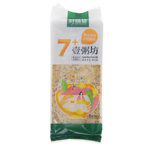 好味特壹粥坊甄选混合谷物粥料