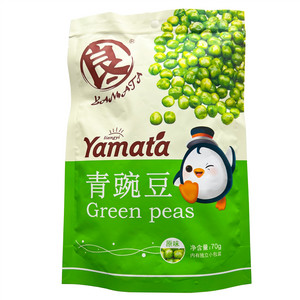 良一原味青豌豆